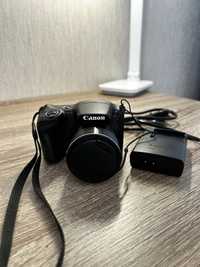 Цифровий фотоапарат Canon PowerShot SX 420 IS