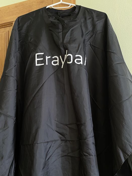 Пеньюар для перукаря