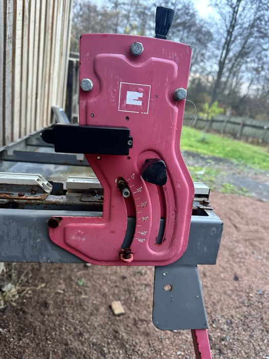 Продам плиткоріз електричний ТЕ-ТС 920