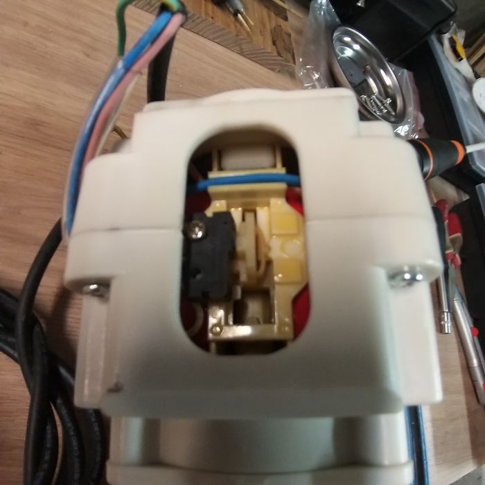 aquaforte ap 100 dmuchawa napowietrzacz oczka oczyszczalna biologiczna