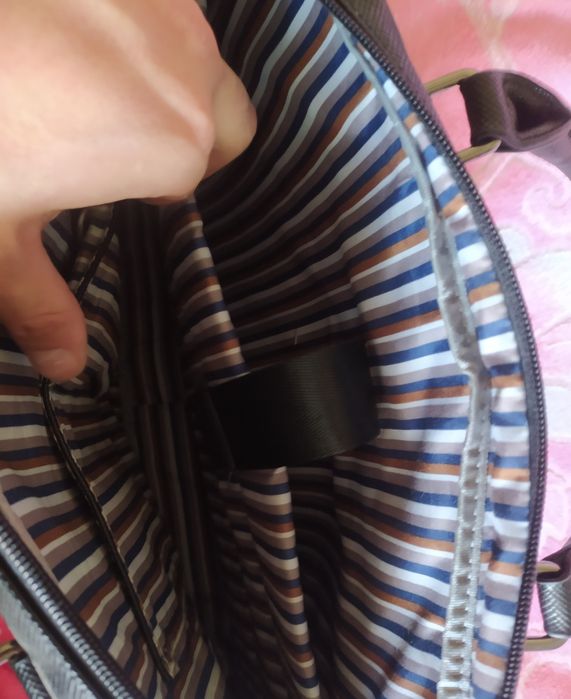 Сумка для ноутбука