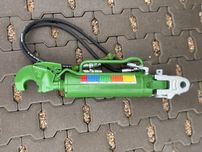 Łacznik górny  centralny hydrauliczny John Deere  32 mm!Nowy Orginal