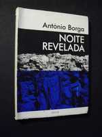 Borga (António);Noite Revelada