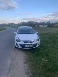 Opel Corsa D 1.4 benzyna