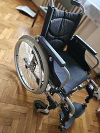 Wózek inwalidzki vermeiren v200