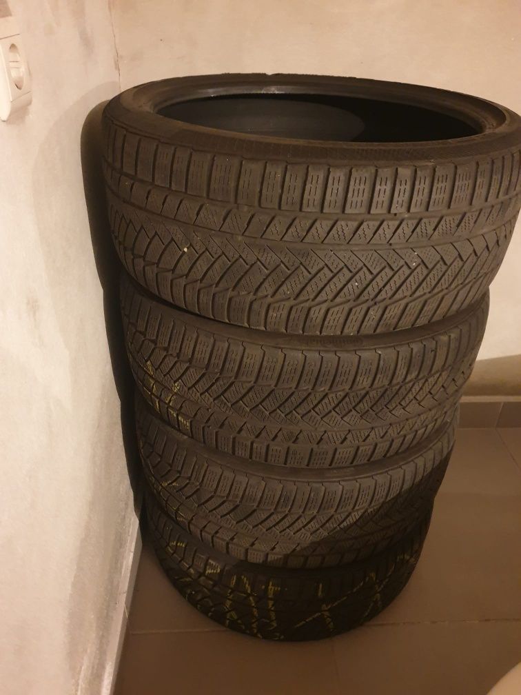 Jantes Leon Cupra 5F R19