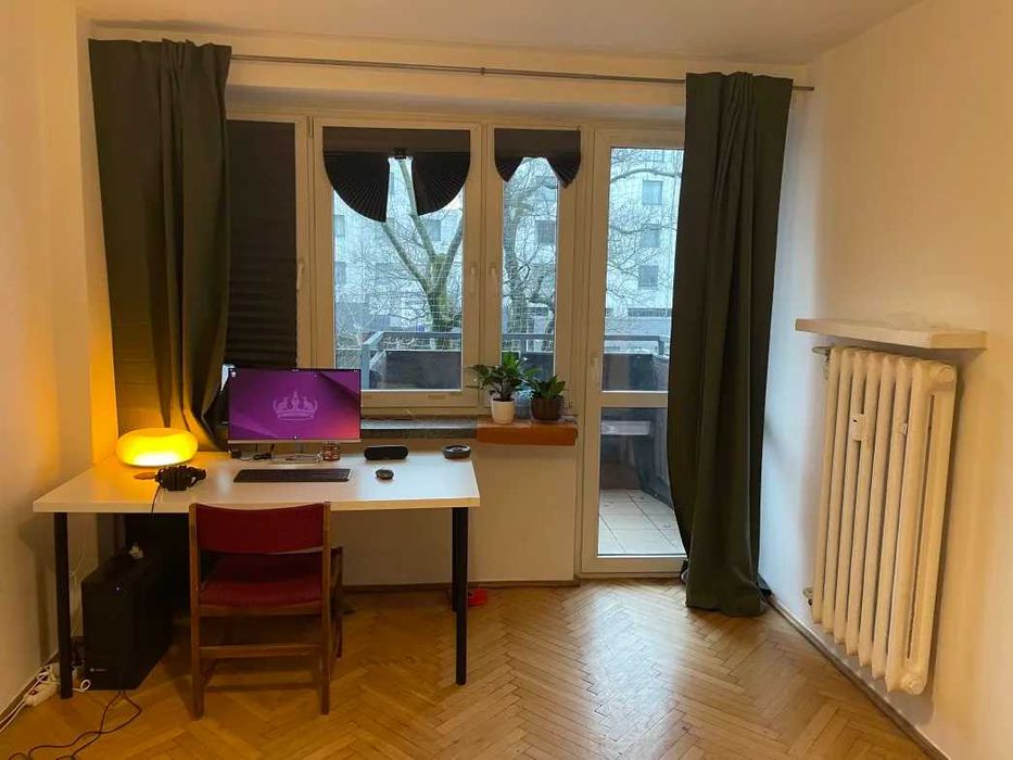 Pokój do wynajęcia Jubilat - 1350 zł