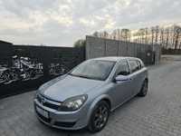 Opel Astra H 2004r 1.7D Stan BDB