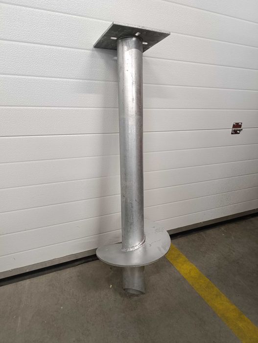 STALOWE PALE WKRĘCANE-na magazynie  od 80 PLN/szt-najtańsze fundamenty