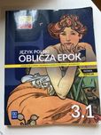 Język polski oblicza epok
