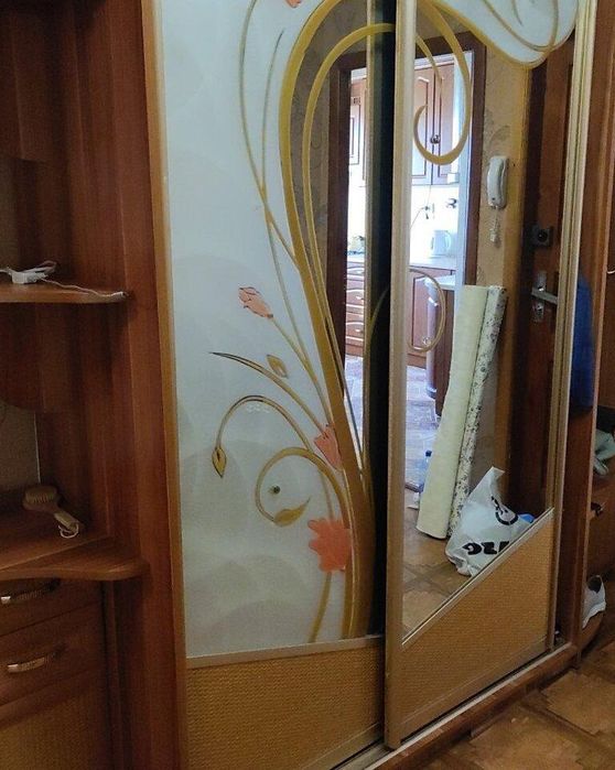 3-к, Пирогова вул., 59А, Поділля