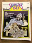 Seleções BD N.º 24 Abril de 1990 - Antiga