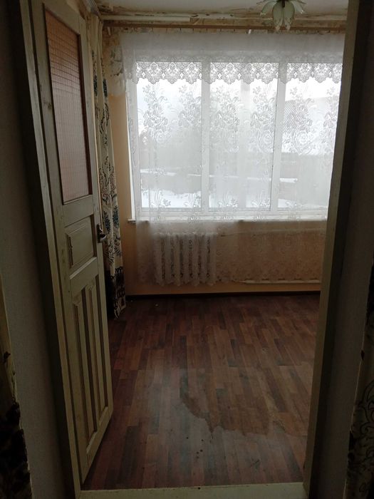 Продаж житлового будинку