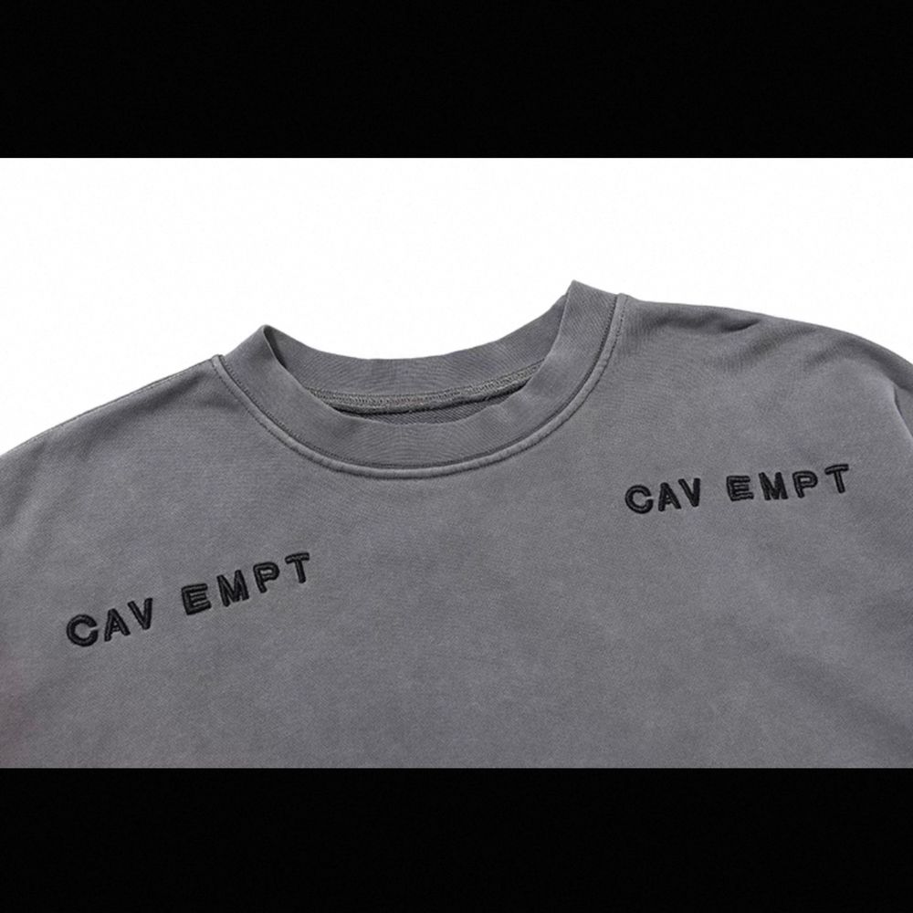 худи cav empt (описание)