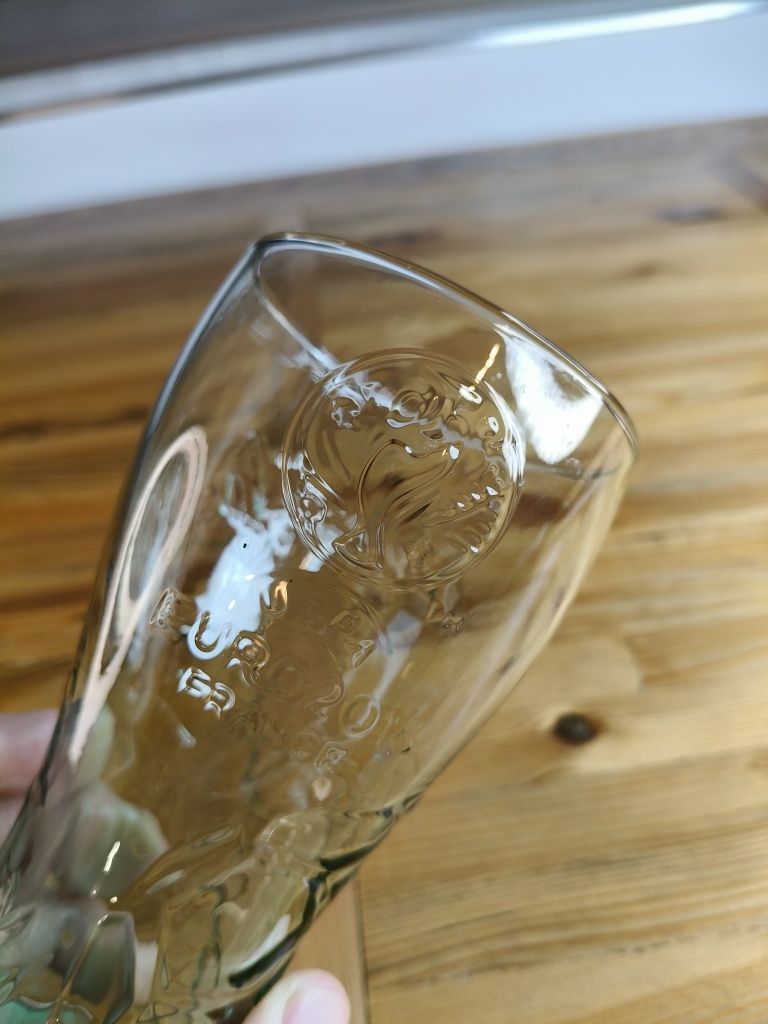 Stara szklanka coca Cola 73