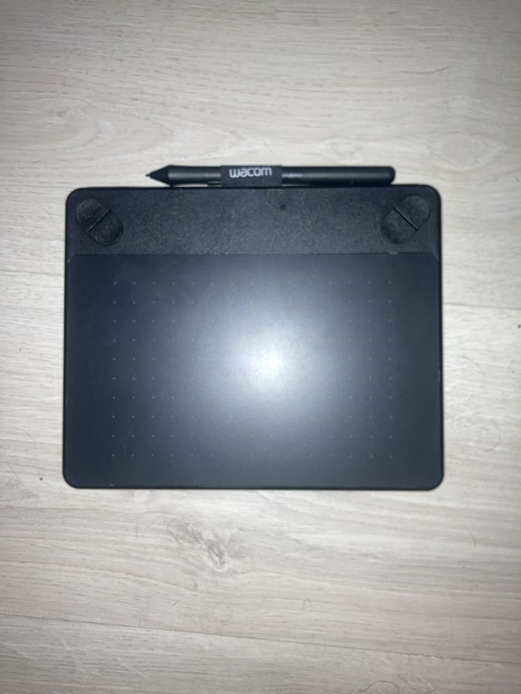 Графічний планшет Wacom