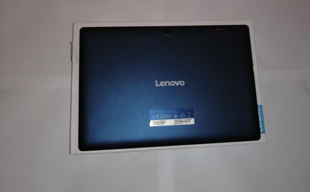 Sprzedam Tablet LENOVO TAB2 A10-30 DPD L 16GB LTE Niebieski