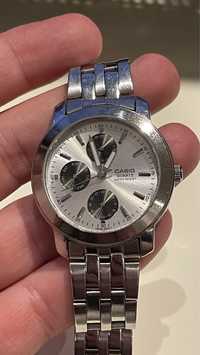 Zegarek CASIO MTP-1192A-7AV Quartz