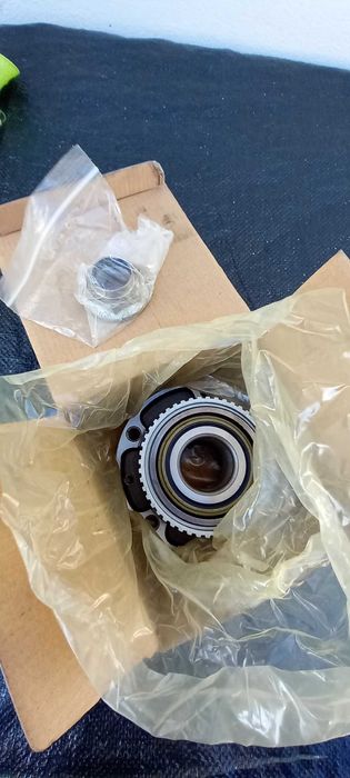 Rolamentos de roda para BMW 5 Touring (E34) 525 tds