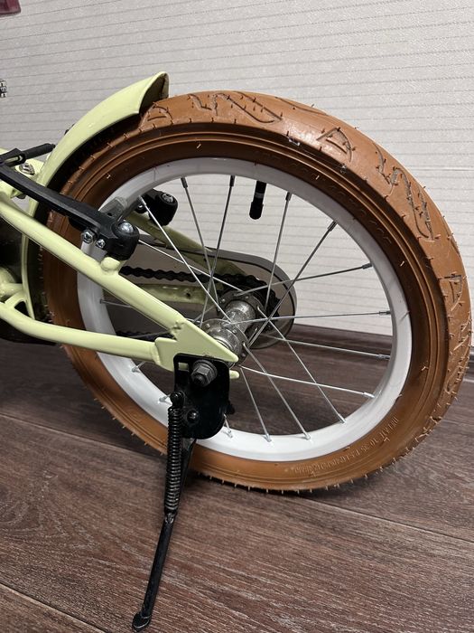 Детский Велосипед MIQILONG