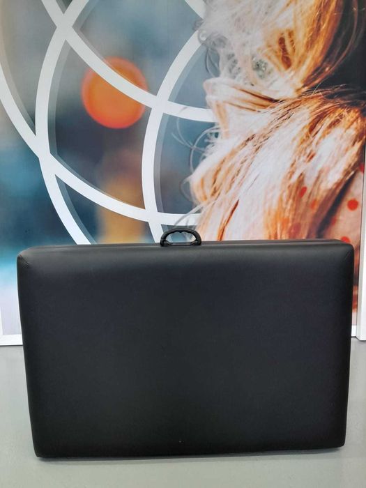 Maca Dobrável e Portátel em Forma de Mala NOVA
