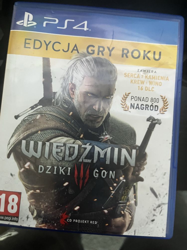Playstation 4 + pad + gry