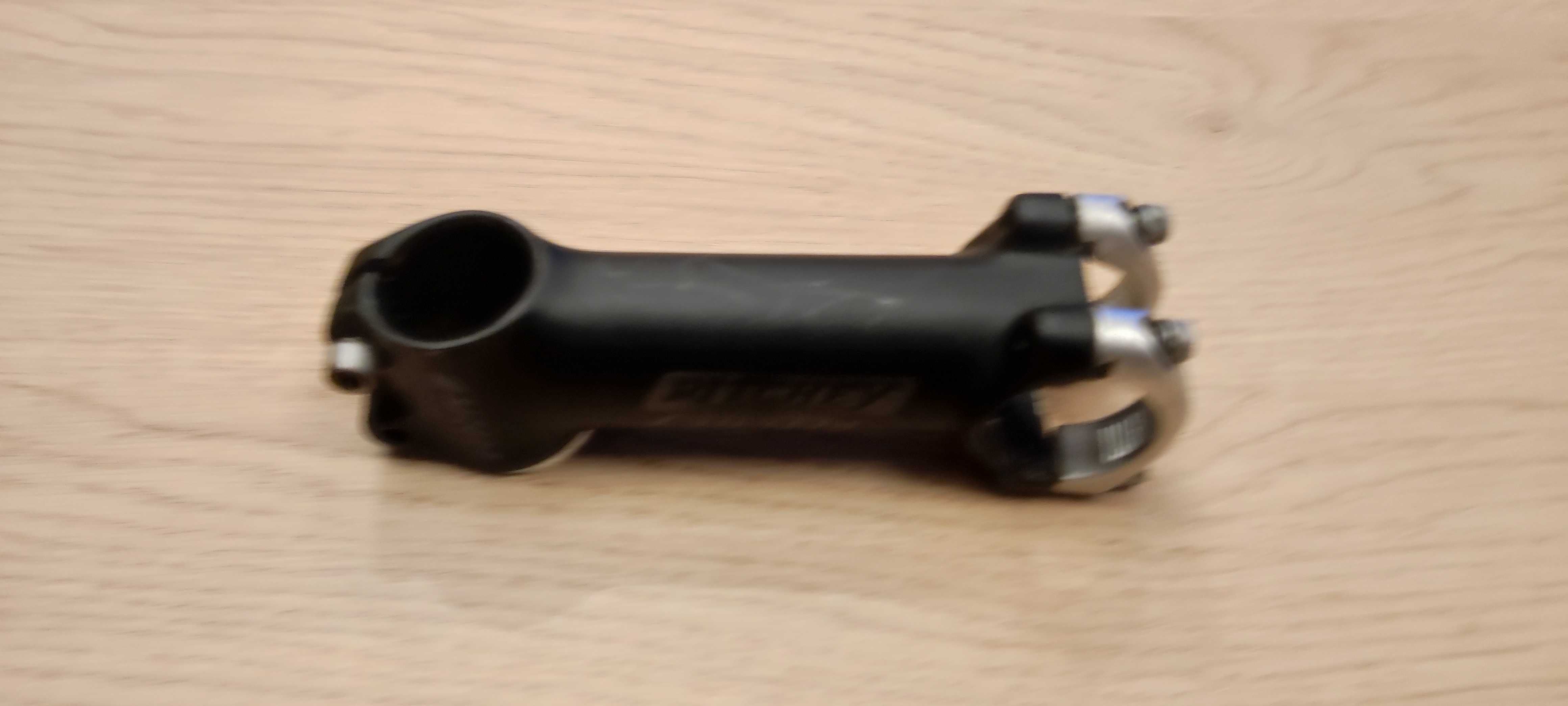 Mostek Ritchey Pro 110mm, 8 stopni, 1 1/8 kierownica 31,8, 157gr