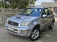 Toyota RAV4 Super Stan ! PL !