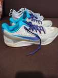 Nike KOBE BRYANT XI Draft Wrong.