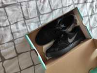 buty czarne Nike sb 36.5