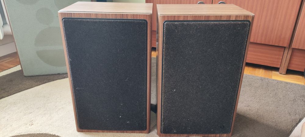 Głośniki Grundig 850 professional