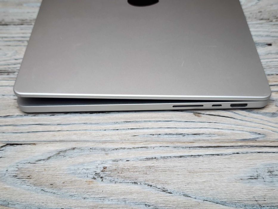 MacBook Pro 14 2021 M1 Pro 16gb 512ssd MKGR3 850$ Гарантия Магазин