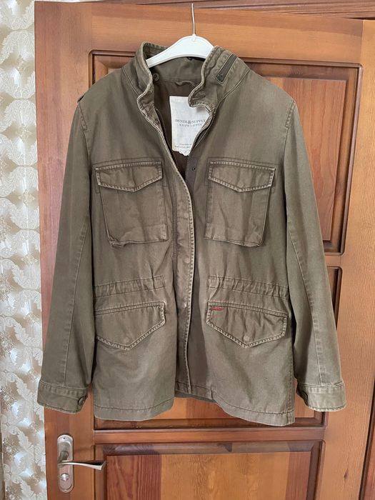 Куртка Ralph Lauren