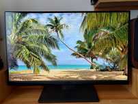 Monitor MSI Optix G273QPF - 27" WQHD 165Hz