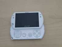 PSP GO playstation