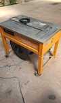 BINDOWNICA Semi Automatic Strapping Machine EMS-800