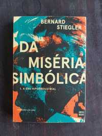 Livro Da Miseria Simbolica orfeu negro