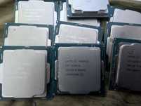 Intel XEON E3-1230V6