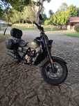 UM Renegade Commando 125cc