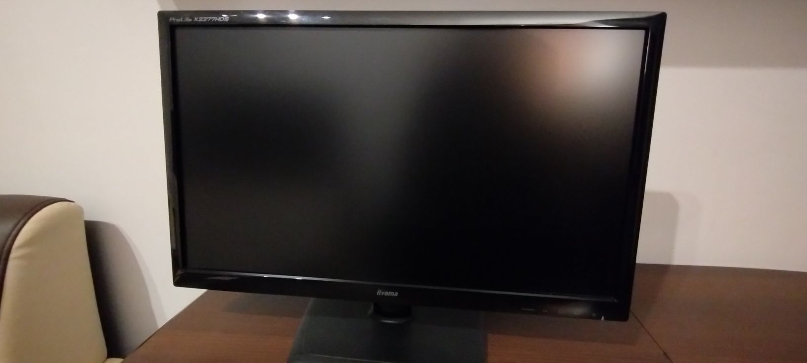 Komputer i5 16GB GTX1060 + Monitor !