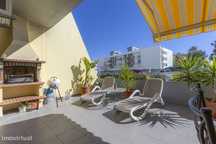 Apartamento T1, Meia Praia