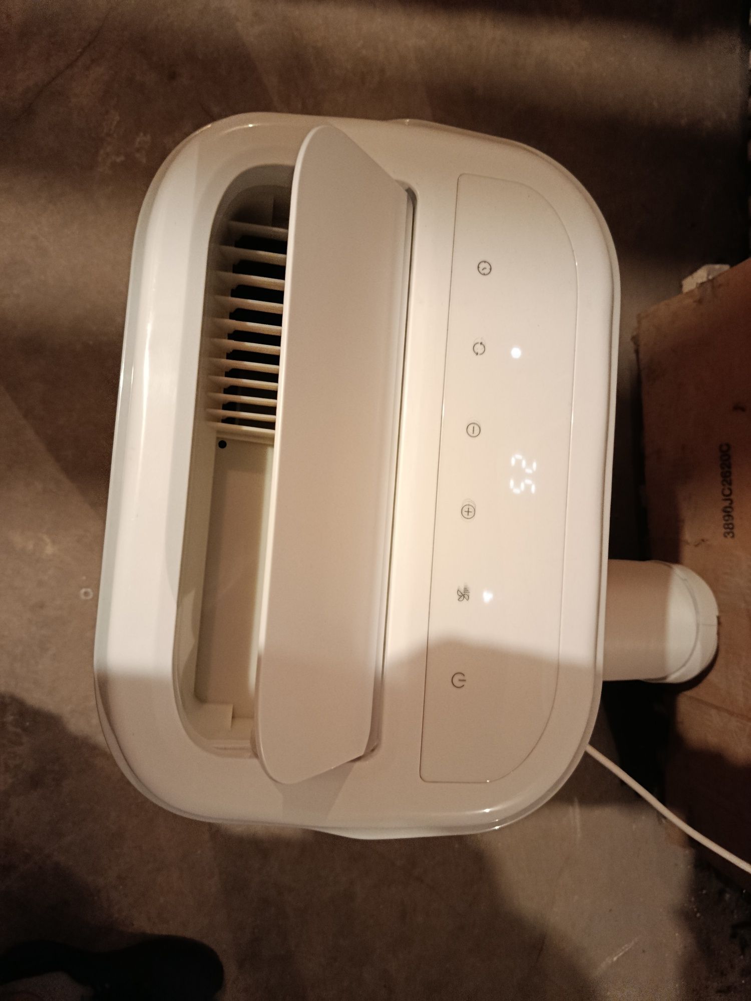 Klimatyzator monoblok 9K BTU
