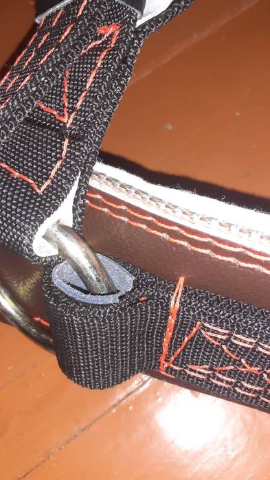 Упряж на коня  шлея шлия нарытник пішора шорка хама піддупки