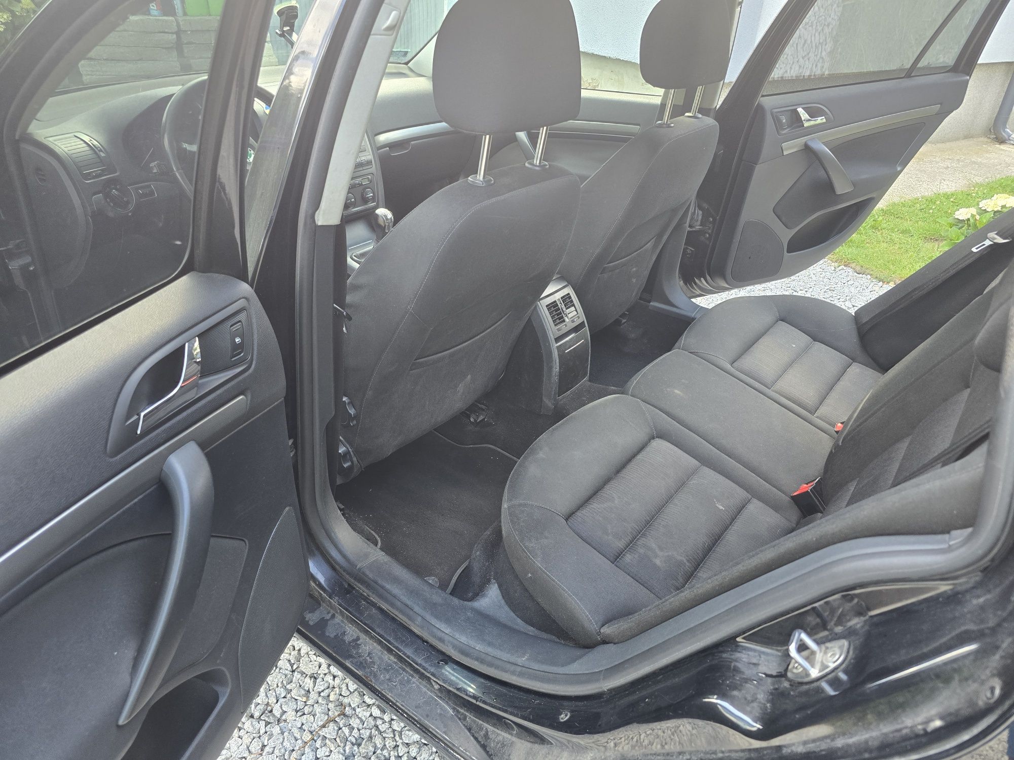 Sprzedam skoda octavia 2