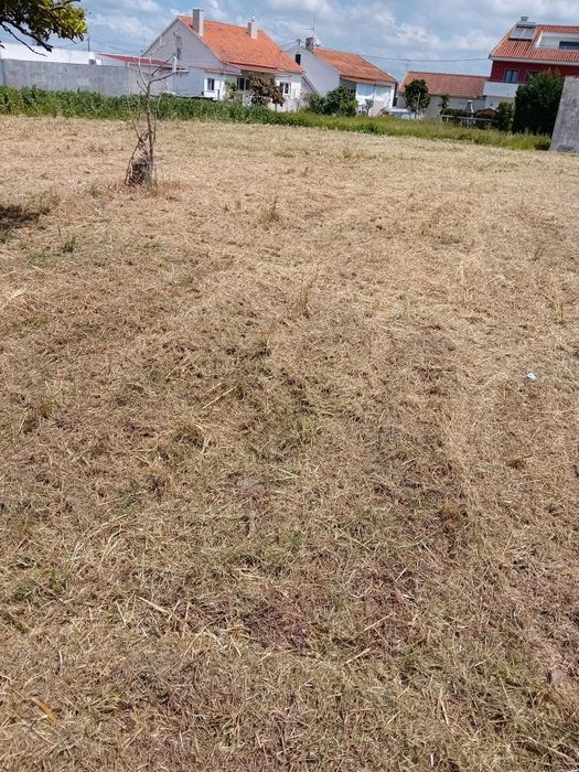 Terreno na Jardia