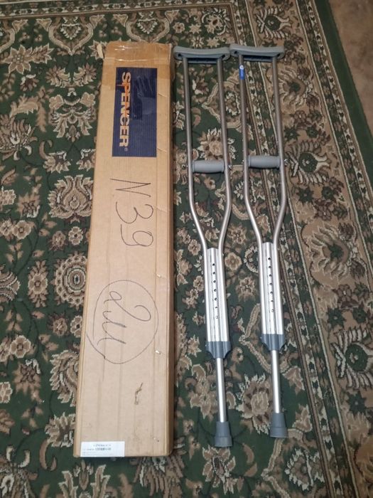 Кочтели для ходби