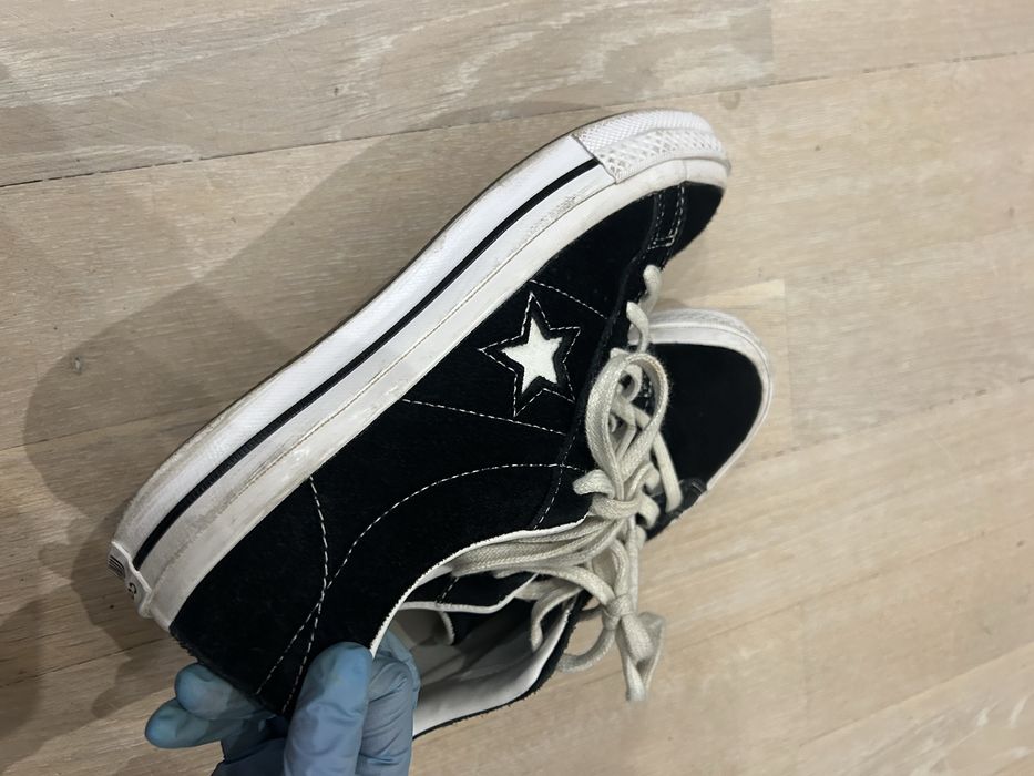 Converse one star 95