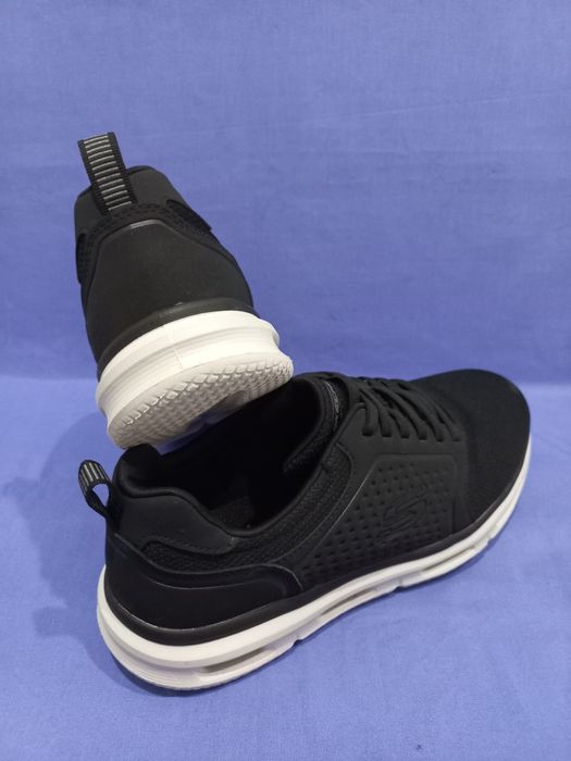 Новые кроссовки  мокасины Skechers 43 размер