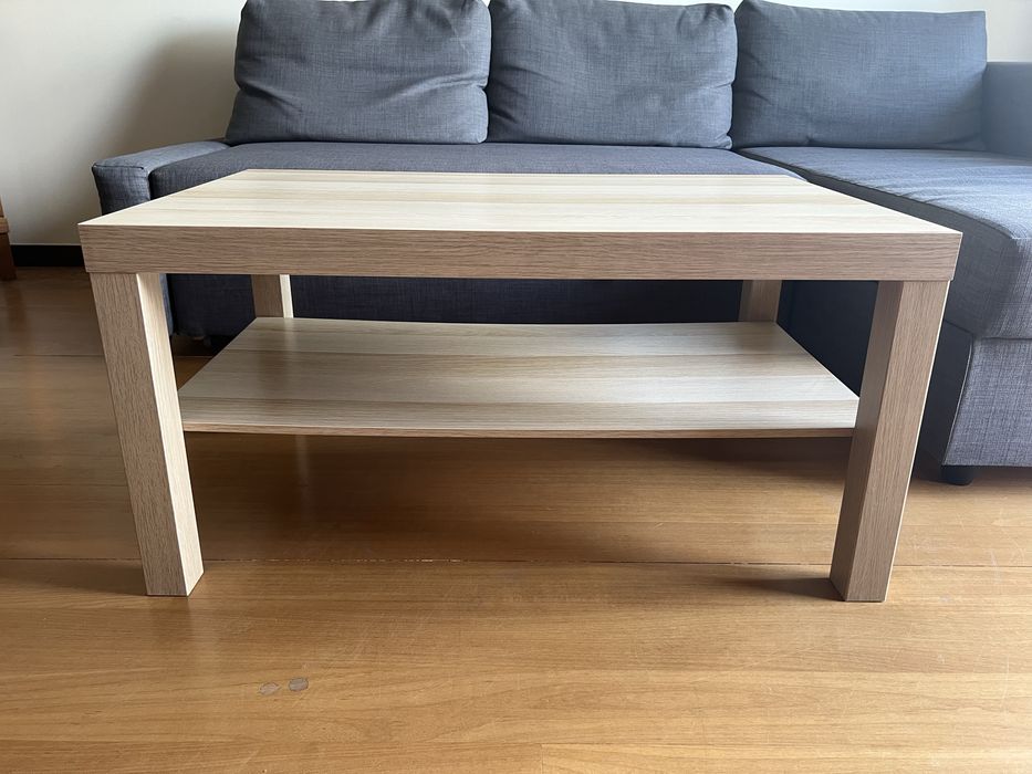 Mesa de centro IKEA LACK