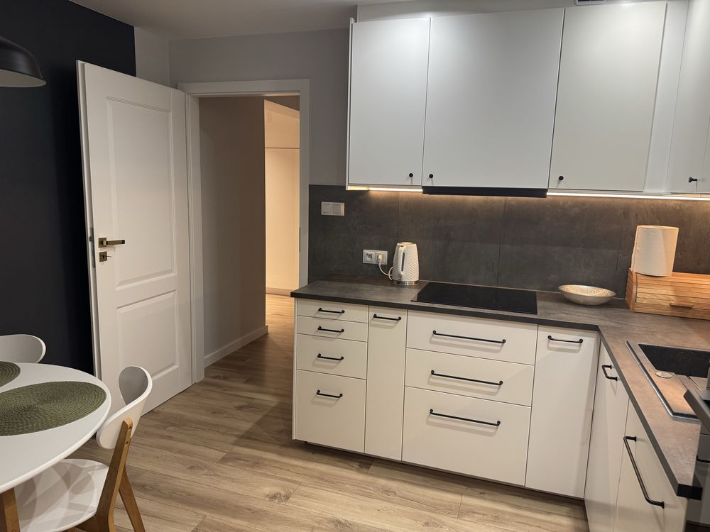 WOLNE!!! Apartament do wynajecia